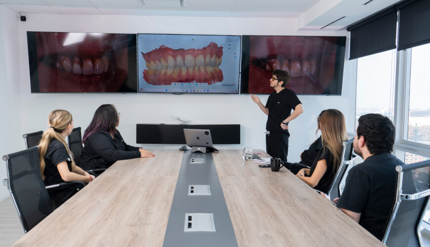 galeria